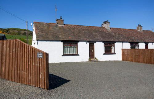 Cannich Cottage at Parbroath Farm - Foto 10