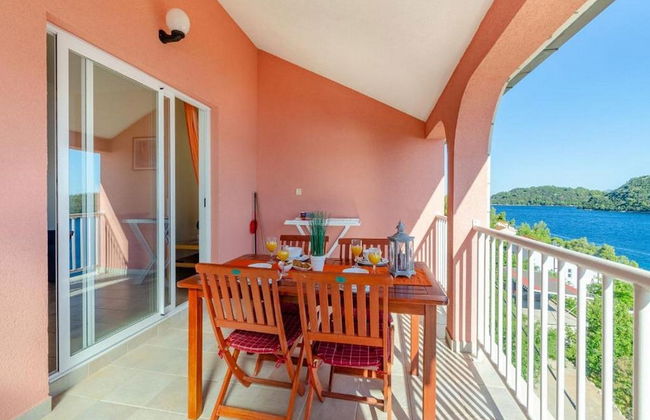 Apartments Žaknić - Foto 18