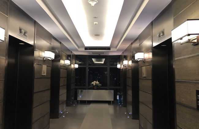 Gotophi at The Gramercy Residences - Foto 2