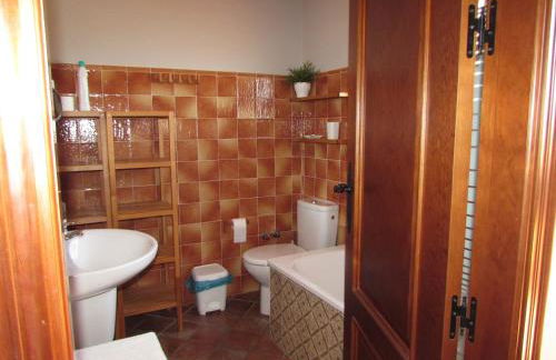 Casa Rural Orégano - Foto 40