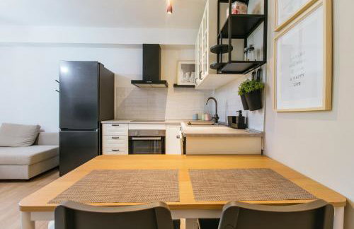 Peaceful Family Apartment with PRIVATE GARAGE Free Parking, Split - Foto 35