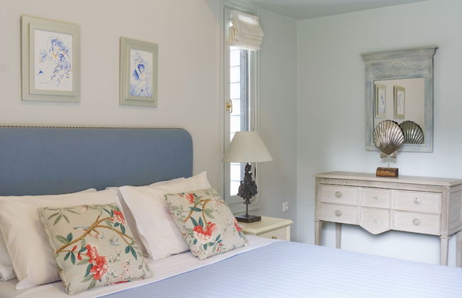 halu! Private Chic Villa w Pool - Foto 4