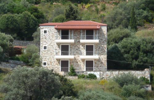 Labetia Apartments - Foto 75