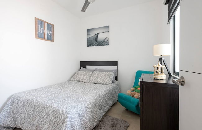 New Ampartment For Rent - Foto 7