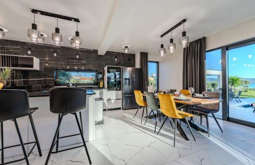 Villa Garoful ZadarVillas - Foto 11