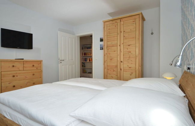 Feuerstein House Monchgut - Foto 2