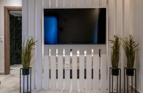 Ergina Apartments Gournes Studio & Family Apartment - Photo 26