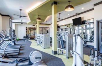 BrightHaven Frisco - 1BR EV Parking near The Star - Foto 8