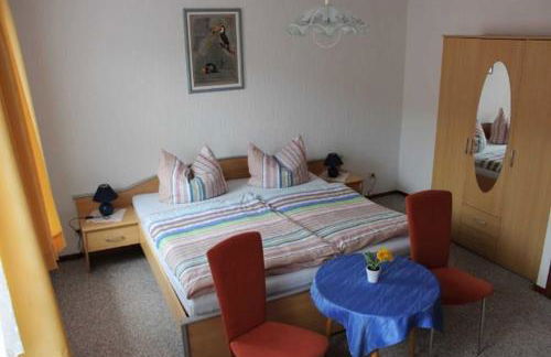 Haus Bergfried SORGENFREI BUCHEN - Foto 13