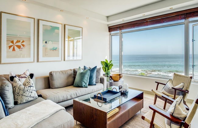 Uninterrupted Ocean Views in Mouille Point Atlantic Vistas - Photo 1