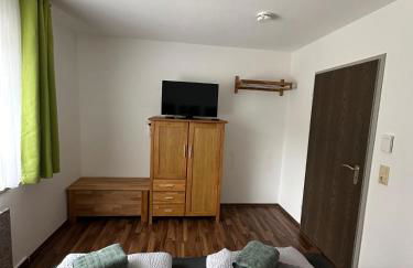 Ferienwohnung Mecarda in Sankt Englmar - Foto 6