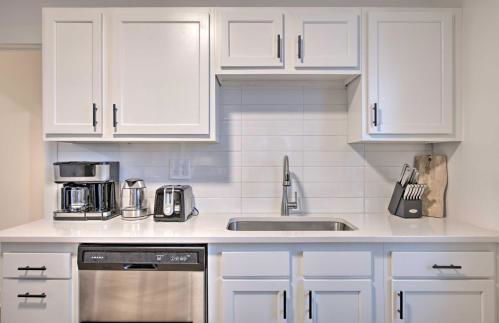 Chic SLC Townhome Hike, Ski, Shop and Explore! - Foto 12