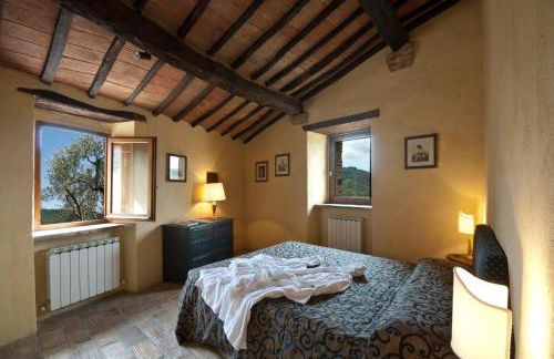 Agriturismo Fattoria Aquilone - Foto 45