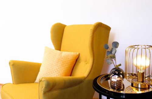 SECRET HIDEAWAYS boho ARTstudio mit smartHome nahe City l Messe l Hbf - Photo 26