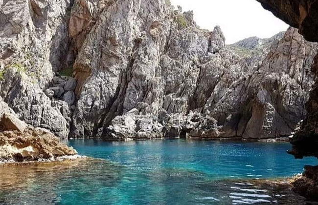 Buggerru Boat Trip - Foto 6