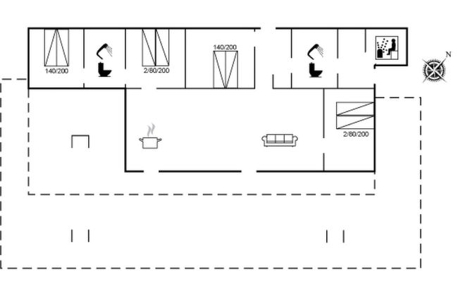 "Toska" - 100m to the fjord - Foto 25