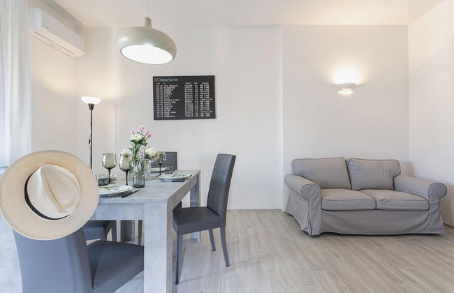 Contemporary Apartment in Sturla by Wonderful Italy - Foto 3