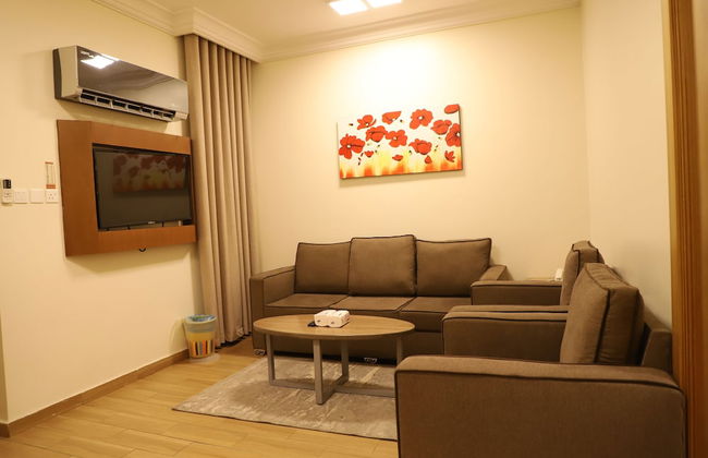 Taraf Yanbu 2 - Photo 2