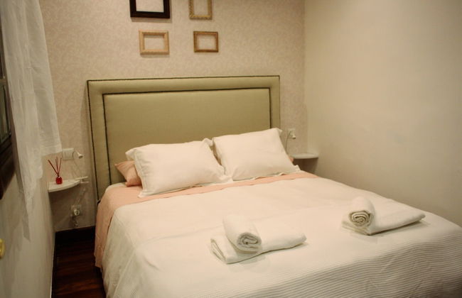 Apartamento en el Casco Viejo de Bilbao - Photo 2