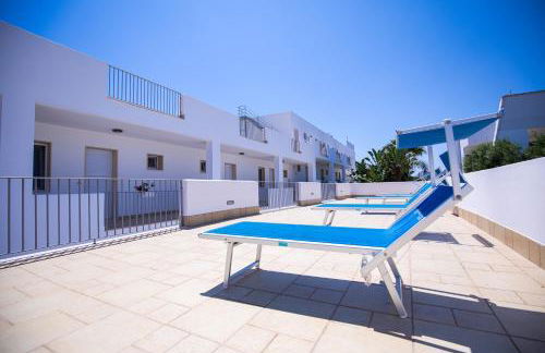 Donnosanto Residence Torre Santa Sabina - Foto 57