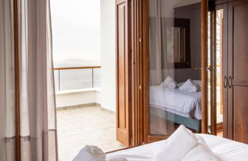 Villa Ilianna Portaria Pelion - Foto 38