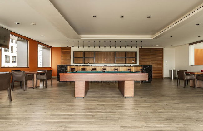 Polanco Luxury Condo - Foto 31