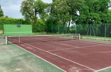 Grange rénovée du XVIIIème siècle - Foto 25