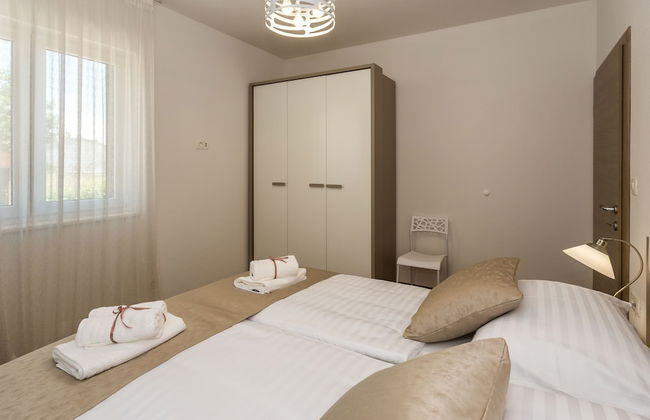 Villa Rusula - Foto 41