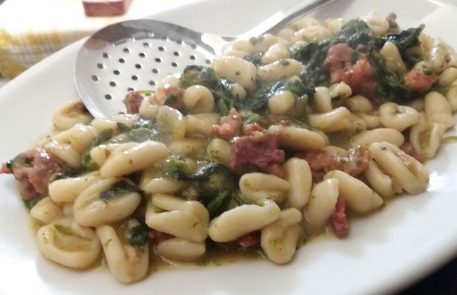 Agriturismo La Sfruscià - Photo 55