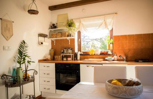 Green Hills Cottage with Pool & Magnificent View - Foto 18