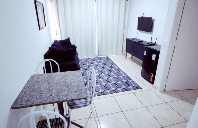 APARTAMENTO O PREFERIDO LIBERDADE SP - Foto 26