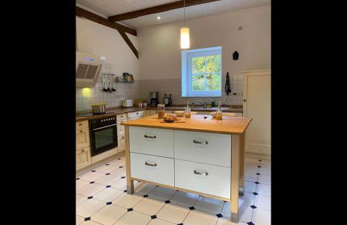 FeWo Deitlevser Hof - Foto 8