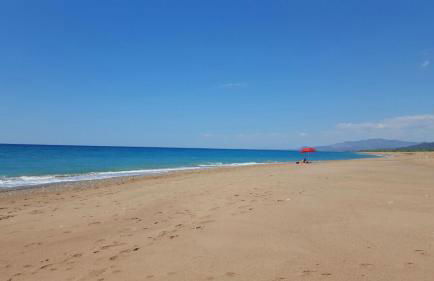 Villa Olympia - Foto 25