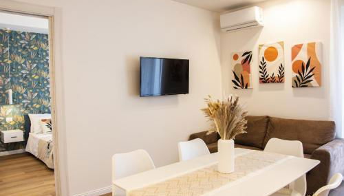 Appartamento residence privato CATANIA Parcheggio Gratuito - Foto 2