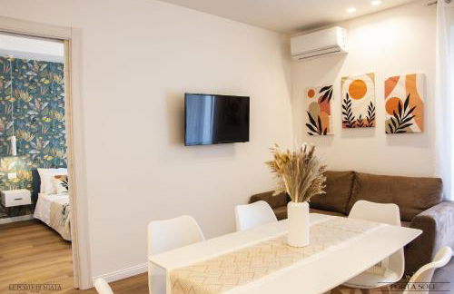 Appartamento residence privato CATANIA Parcheggio Gratuito - Foto 2