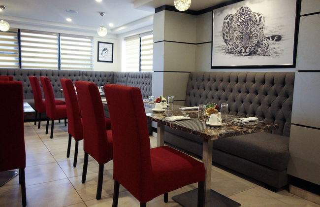 Belanova Apartments & Suites - Photo 40