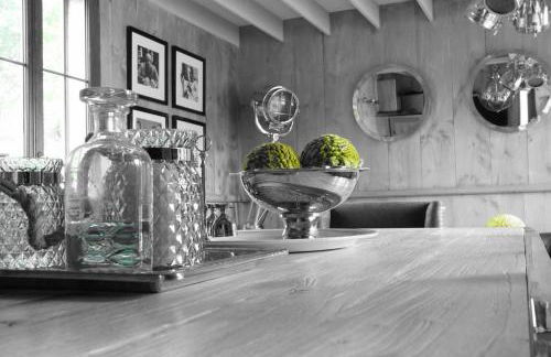 Cabanes flottantes et gîtes au fil de l'eau - Foto 74