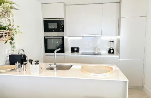 Manilva del Sol SEA VIEW PENTHOUSE - Photo 12