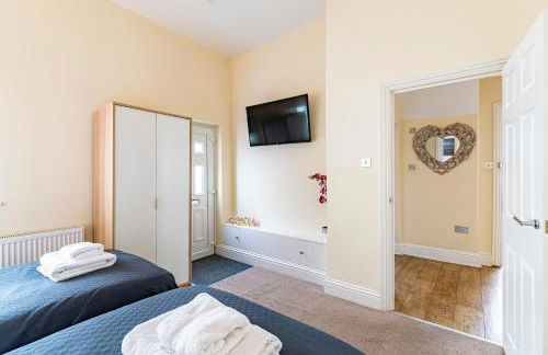 Greyfriars - Foto 32