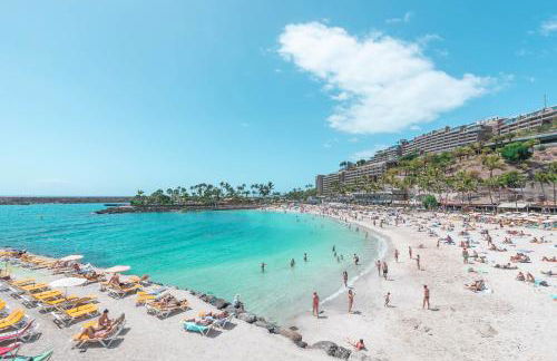 Private Jacuzzi with sea view and pool - Foto 17