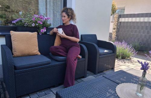Ferienwohnung Sonnenblick und Relax - Photo 34