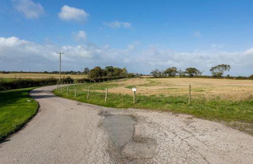 Large converted barn in peaceful, rural location - Foto 48