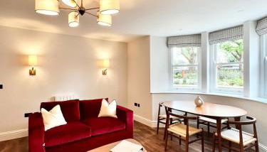 Redland Suites - Apartment 2 - Foto 4