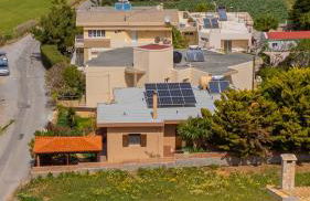 Gournes Mare Luxury Villa with private pool - Photo 15