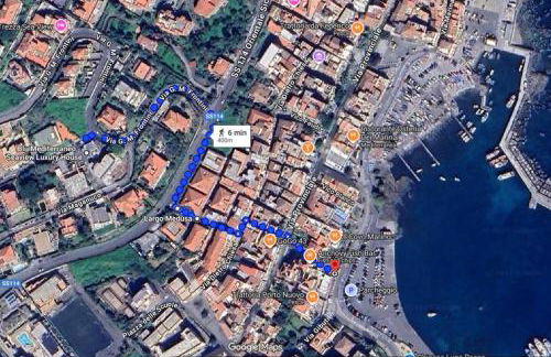 Blu Mediterraneo - Sea View Luxury House - Foto 25