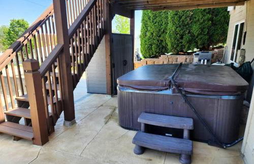 Spacious Pool House with tons of amenities! - Foto 50