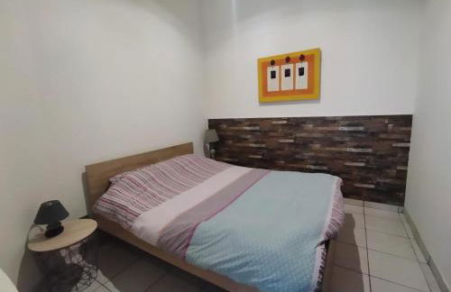 Chalet Elaïa - Foto 10