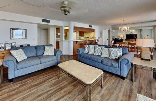 Shores Club 807 - Foto 7