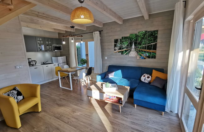 La Cubita - Nowe domki i apartamenty - Foto 41