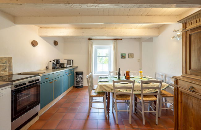 La Chambaillarde - Foto 3